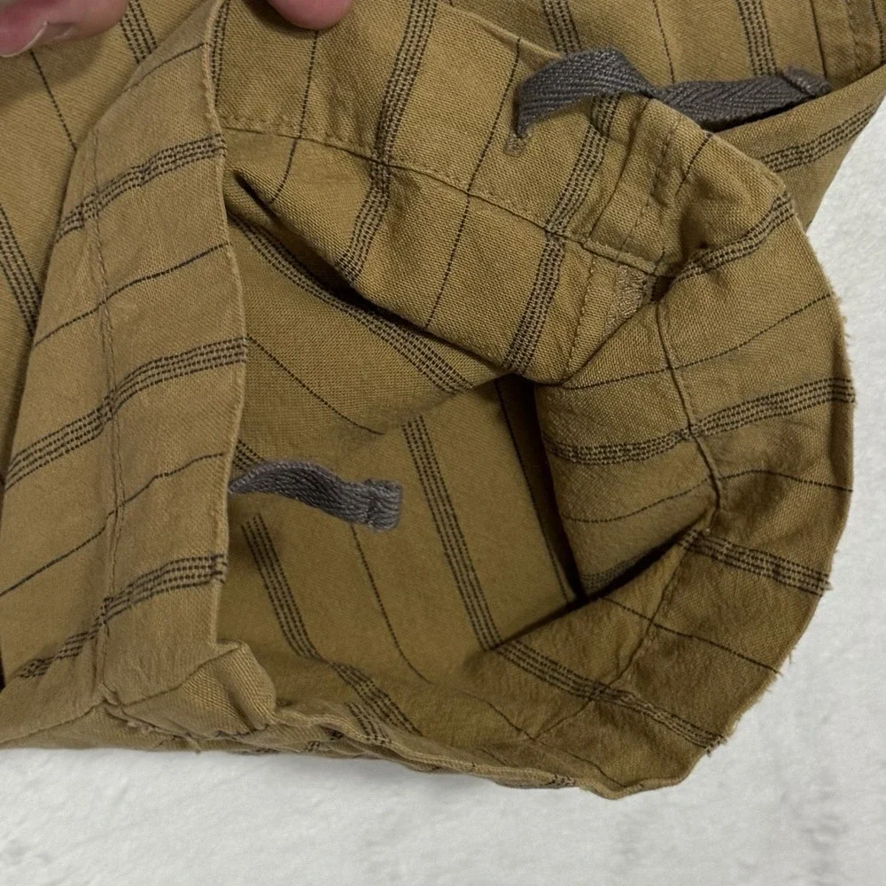 Vintage Y2K American Eagle Standard Issue‎ Utility Pants 28x30 Skater Military - Picture 5 of 16